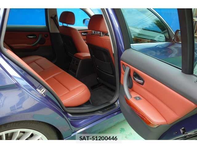 Bmw Alpina B3 2011-02 647181-15