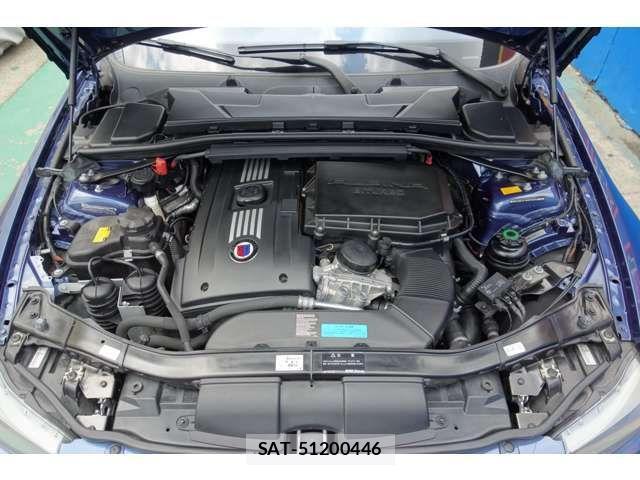 Bmw Alpina B3 2011-02 647181-19