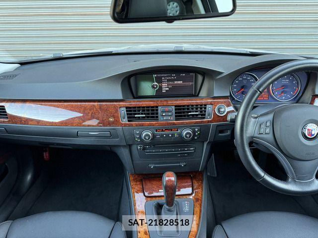 Bmw Alpina B3 2009-02 1821975-9