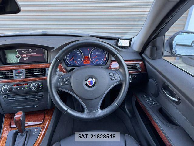 Bmw Alpina B3 2009-02 1821975-10