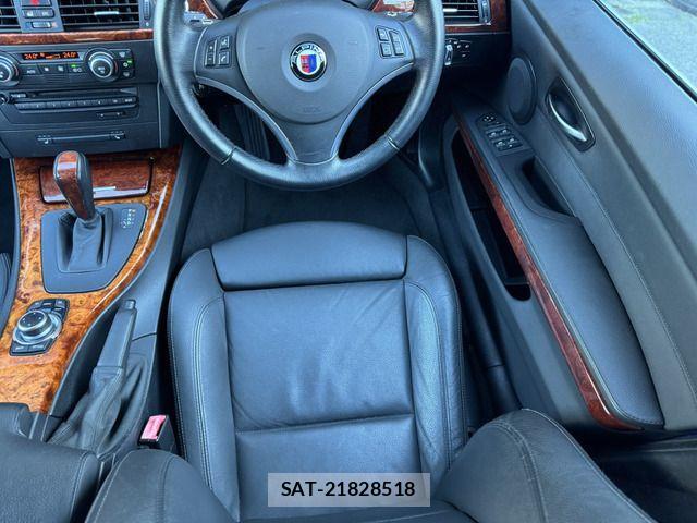 Bmw Alpina B3 2009-02 1821975-11