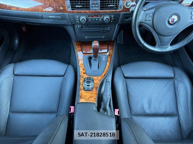 Bmw Alpina B3 2009-02 1821975-12
