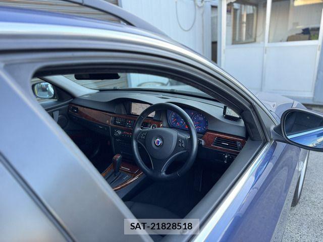 Bmw Alpina B3 2009-02 1821975-1