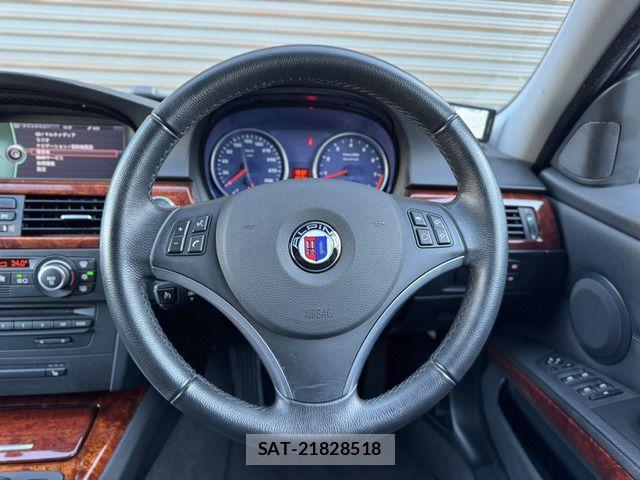 Bmw Alpina B3 2009-02 1821975-19