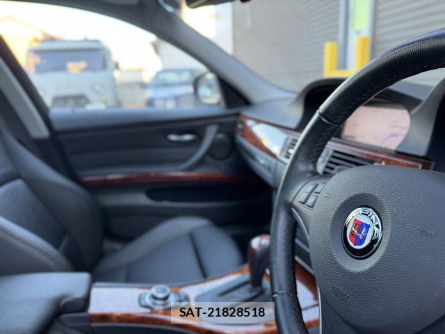 Bmw Alpina B3 2009-02 1821975-3