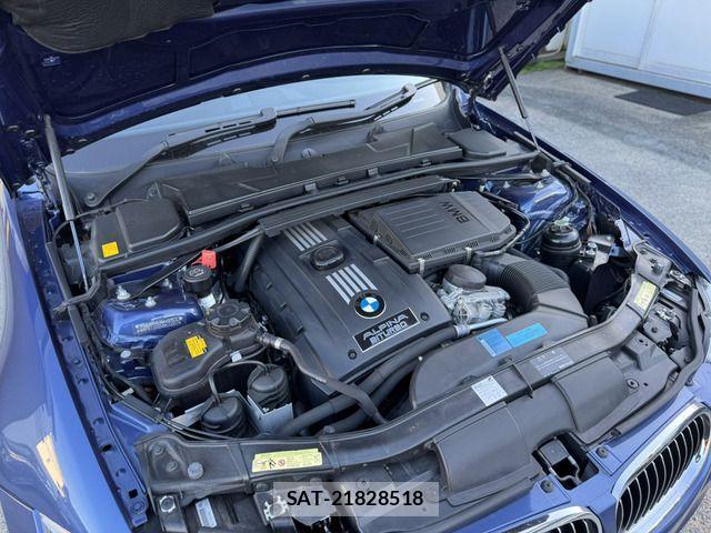 Bmw Alpina B3 2009-02 1821975-4