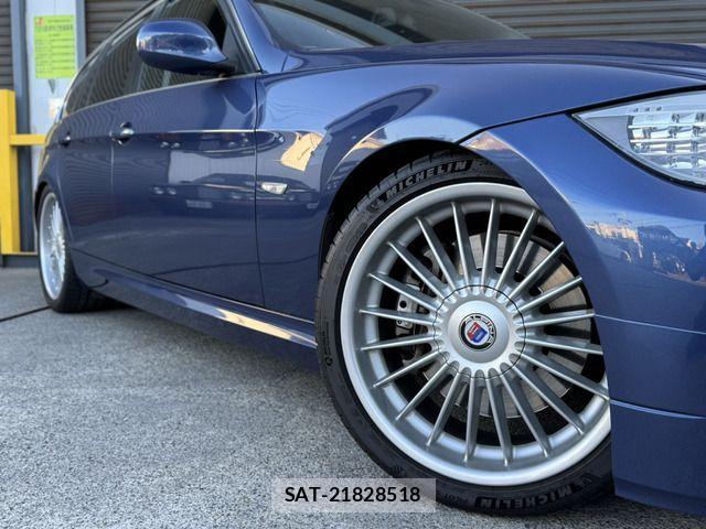 Bmw Alpina B3 2009-02 1821975-6