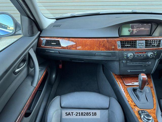 Bmw Alpina B3 2009-02 1821975-8