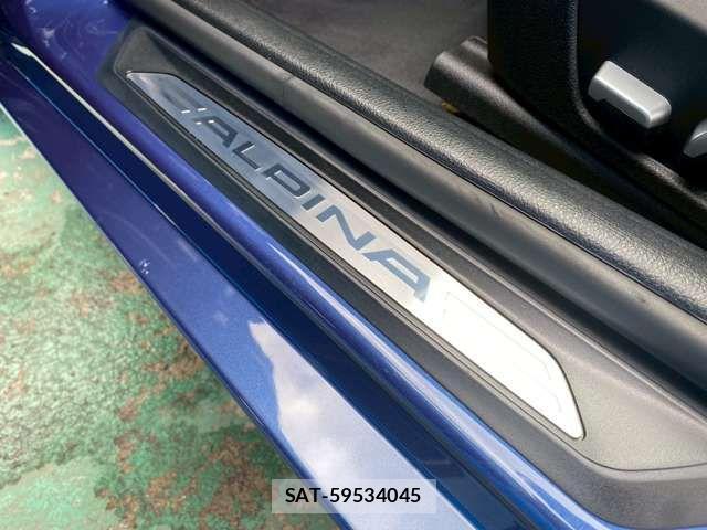 Bmw Alpina B3 2016-01 3764835-13