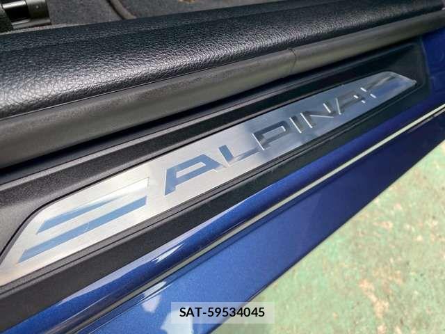 Bmw Alpina B3 2016-01 3764835-7