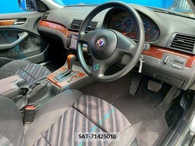 Bmw Alpina B3 2001-01 6494639-10