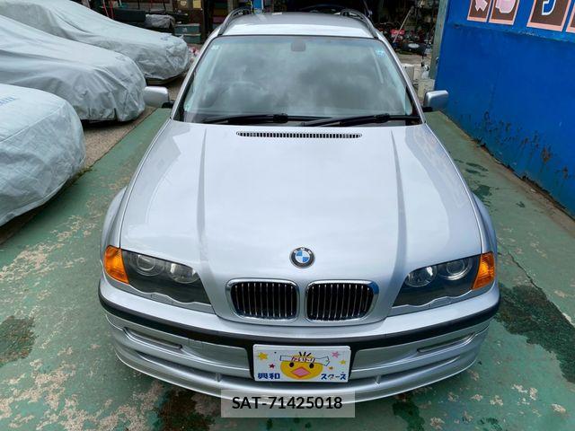 Bmw Alpina B3 2001-01 6494639-15