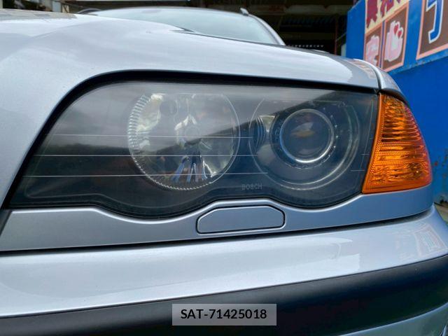 Bmw Alpina B3 2001-01 6494639-16