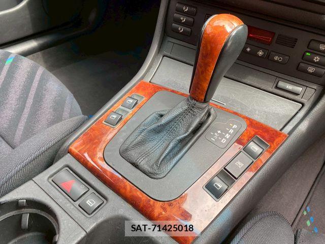 Bmw Alpina B3 2001-01 6494639-19