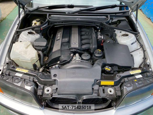 Bmw Alpina B3 2001-01 6494639-7