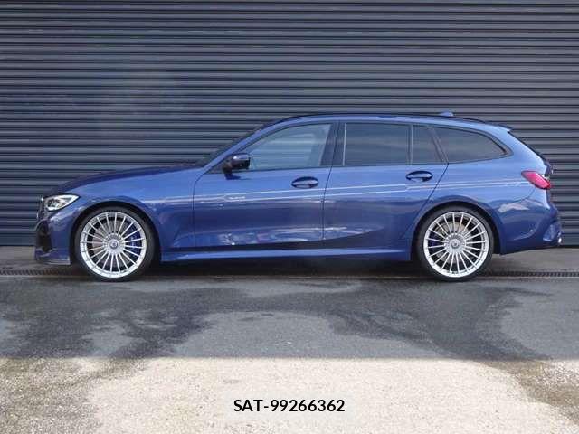 Bmw Alpina B3 2021-12 6610374-9