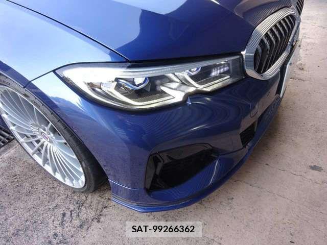 Bmw Alpina B3 2021-12 6610374-10