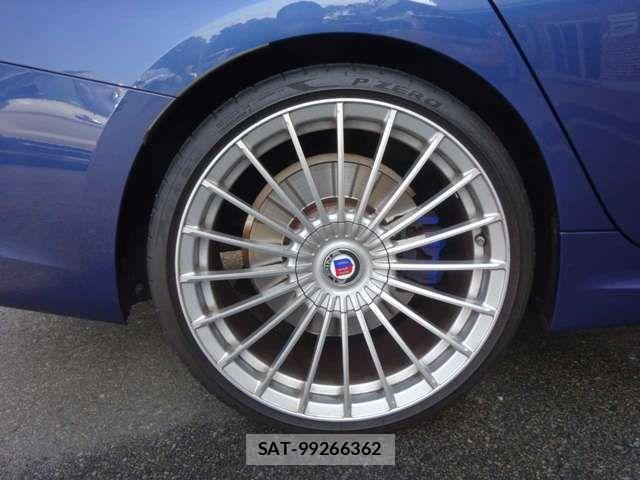 Bmw Alpina B3 2021-12 6610374-12