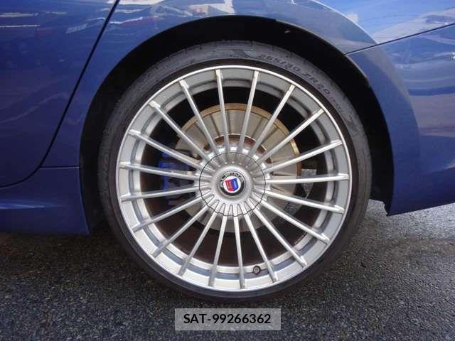 Bmw Alpina B3 2021-12 6610374-14