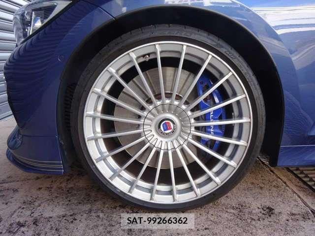 Bmw Alpina B3 2021-12 6610374-15