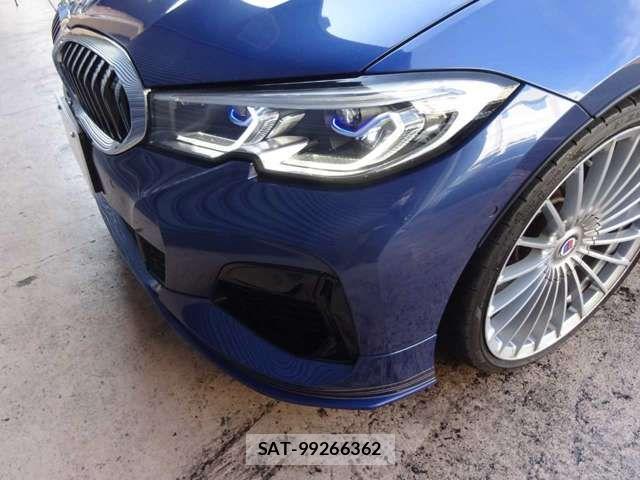 Bmw Alpina B3 2021-12 6610374-16