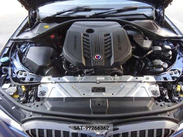 Bmw Alpina B3 2021-12 6610374-17