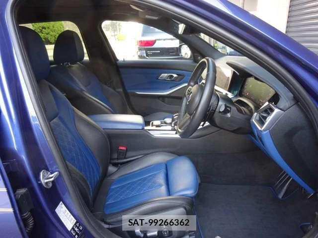 Bmw Alpina B3 2021-12 6610374-19