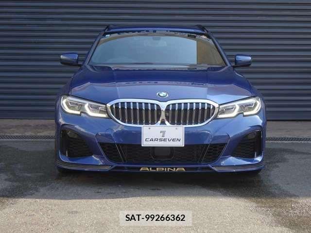 Bmw Alpina B3 2021-12 6610374-3