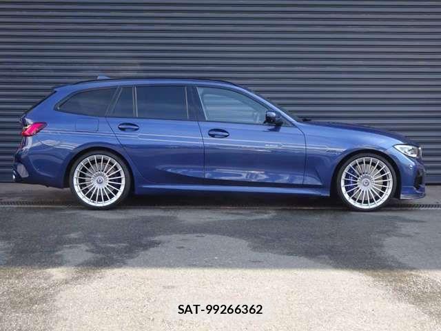 Bmw Alpina B3 2021-12 6610374-5