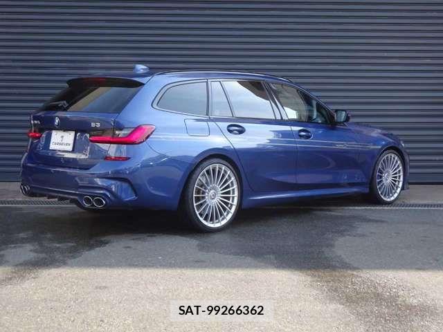 Bmw Alpina B3 2021-12 6610374-6