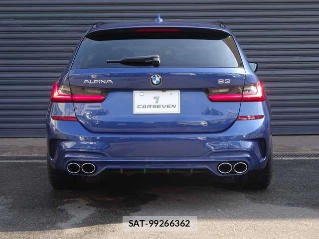 Bmw Alpina B3 2021-12 6610374-7