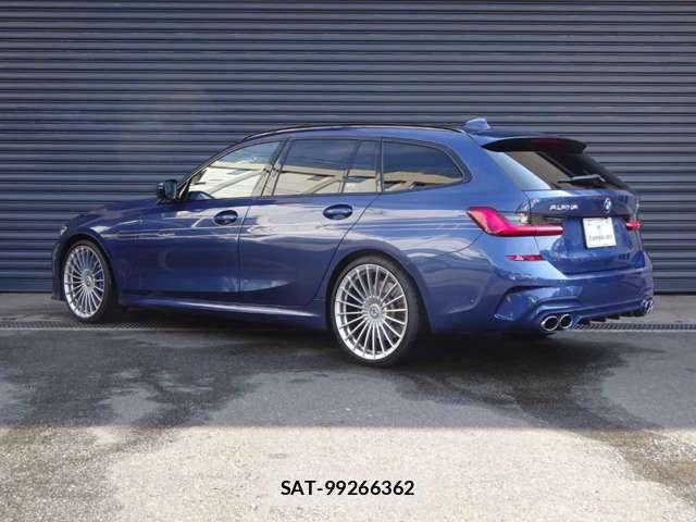 Bmw Alpina B3 2021-12 6610374-8