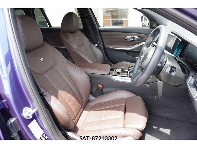 Bmw Alpina B3 2021-08 7249520-11