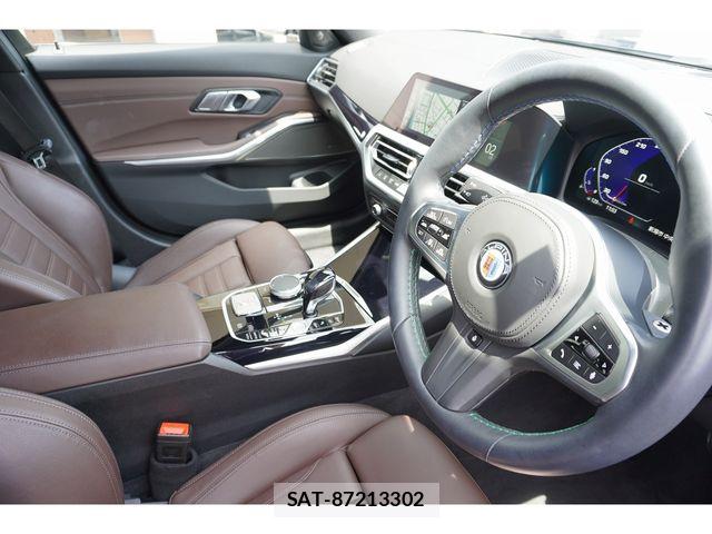 Bmw Alpina B3 2021-08 7249520-12