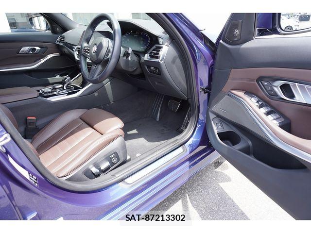 Bmw Alpina B3 2021-08 7249520-13