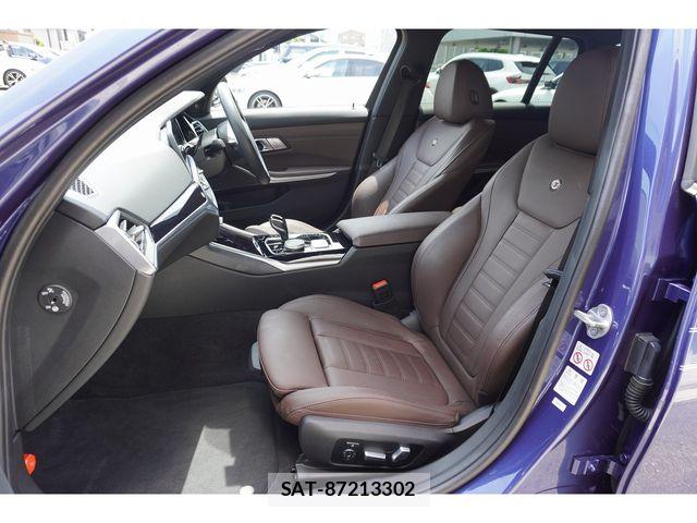 Bmw Alpina B3 2021-08 7249520-16