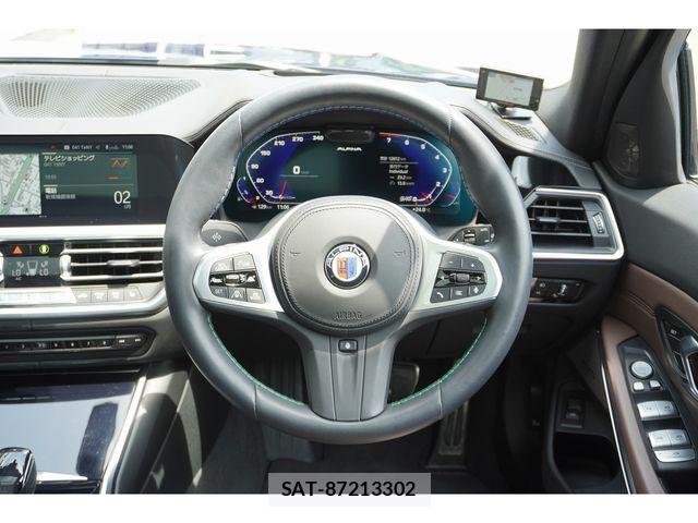 Bmw Alpina B3 2021-08 7249520-18
