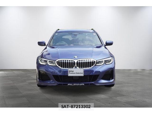 Bmw Alpina B3 2021-08 7249520-1