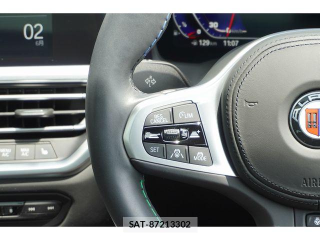 Bmw Alpina B3 2021-08 7249520-19