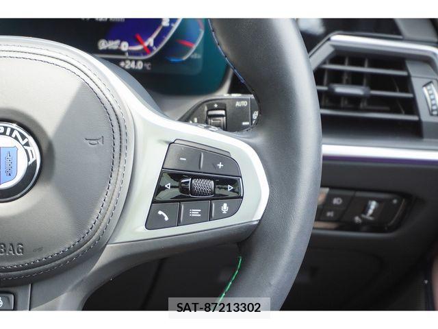 Bmw Alpina B3 2021-08 7249520-20