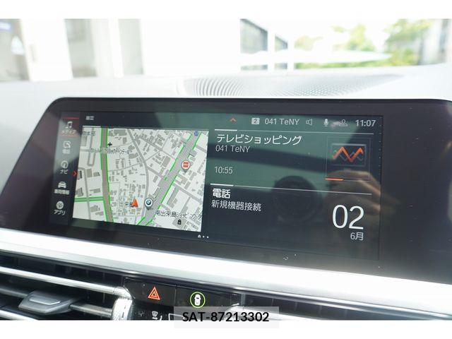 Bmw Alpina B3 2021-08 7249520-22