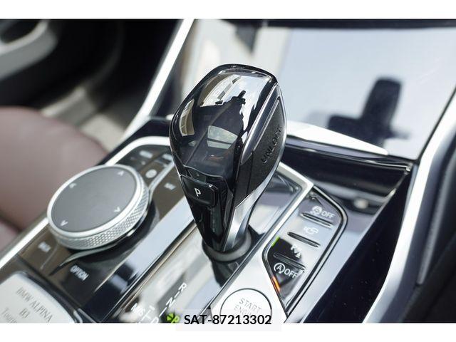 Bmw Alpina B3 2021-08 7249520-26