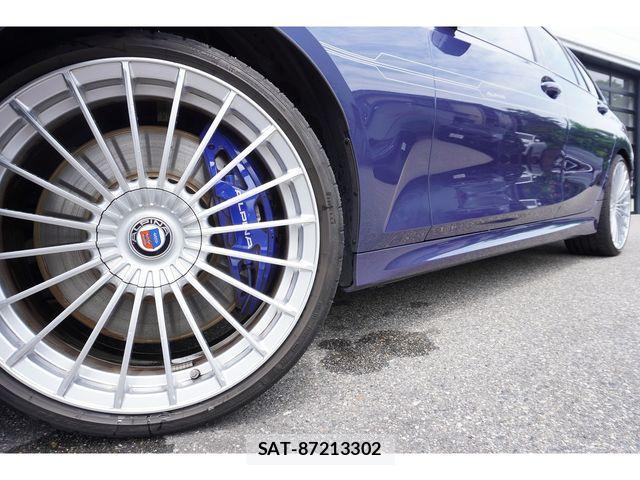 Bmw Alpina B3 2021-08 7249520-28