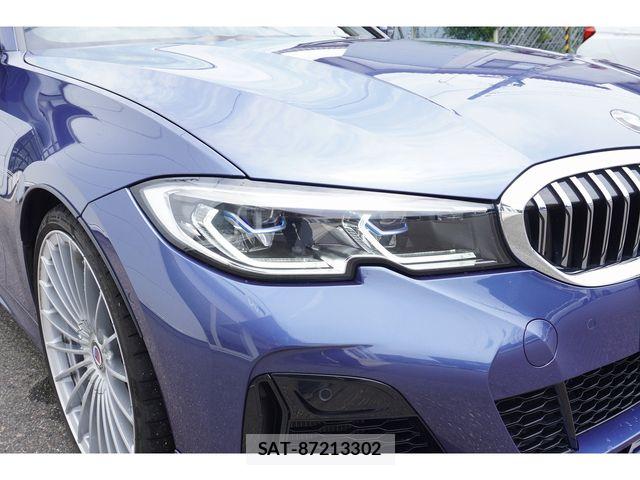 Bmw Alpina B3 2021-08 7249520-2