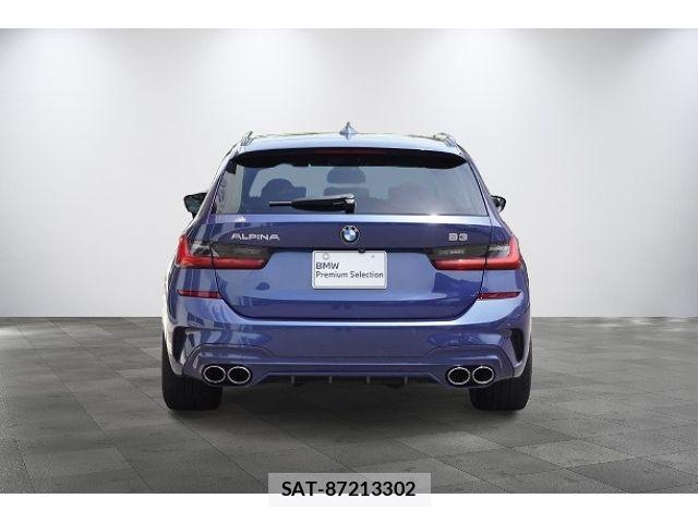 Bmw Alpina B3 2021-08 7249520-3