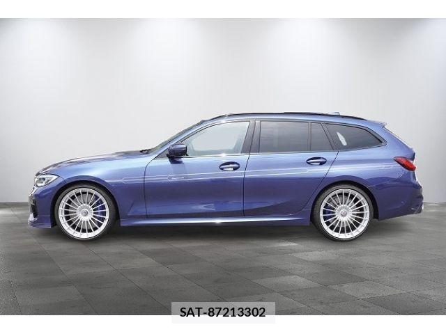 Bmw Alpina B3 2021-08 7249520-4
