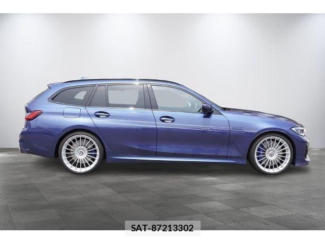 Bmw Alpina B3 2021-08 7249520-5
