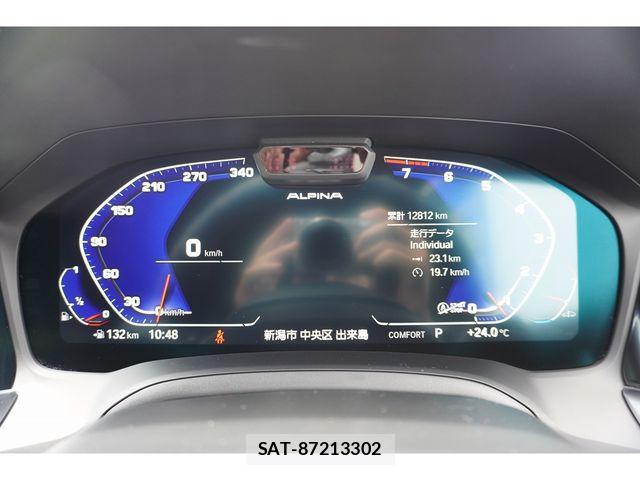 Bmw Alpina B3 2021-08 7249520-6