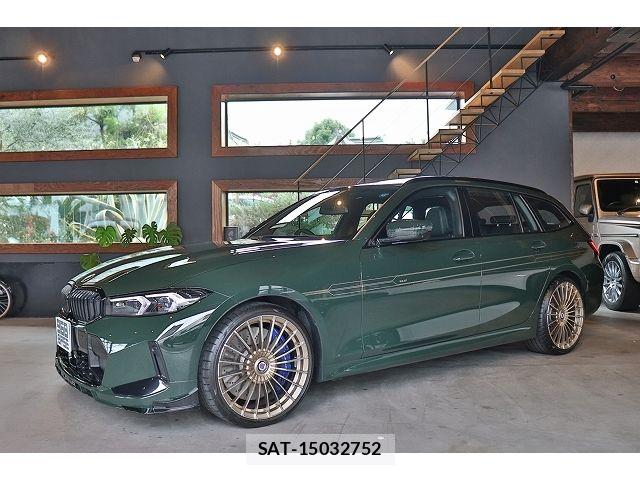 Bmw Alpina B3 2026-02 7325508-0