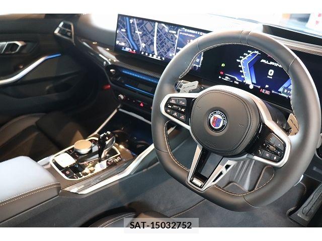 Bmw Alpina B3 2026-02 7325508-14